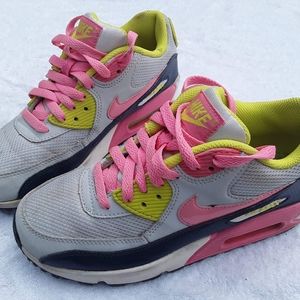 Girl's Nike Air Max